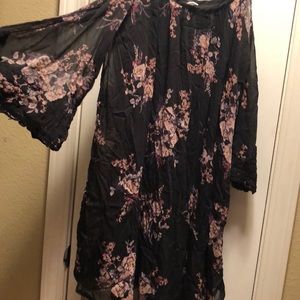 Boho dress